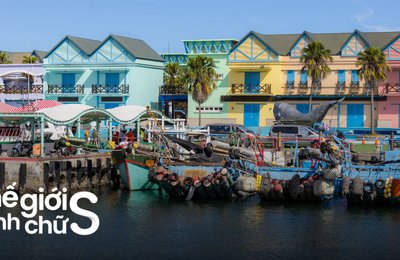 Lịch Trình Du Lịch Hoa Liên 3 Ngày 2 Đêm Tự Túc Mới Nhất