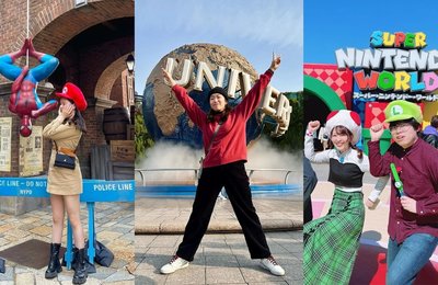 Fast-Track to Fun: Comprehensive Guide to the Universal Express Passes at Universal Studios Japan