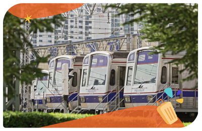 【首爾地鐵】新手必看！2026最新票價、轉乘攻略與App推薦