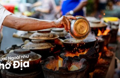 Đi 10 Chợ Đêm Malaysia HOT, Khám Phá Văn Hoá Pasar Malam