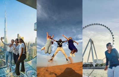 Need a Dubai Transit Visa for Indians? Here’s a Full Guide