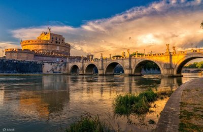 Discover the Timeless Beauty of Italy in These 6 Historical Sites