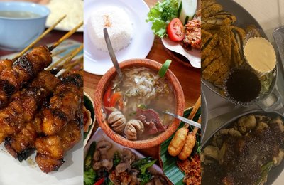 13 Rekomendasi Restoran di Jogja, Kuliner Legendaris hingga Kekinian
