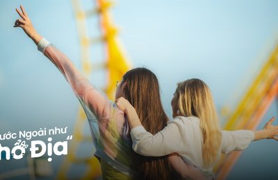 Kinh Nghiệm Đi Công Viên Sunway Lagoon Nổi Tiếng Malaysia