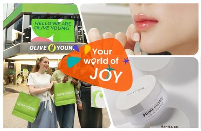 Olive Young必買2025》銷售冠軍Top 20美妝、保養品、零食推薦