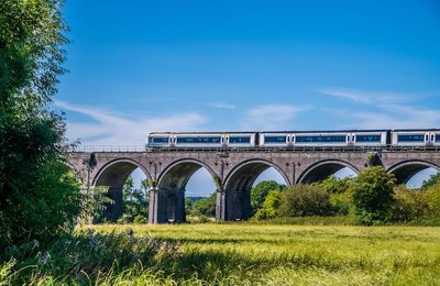 ブリットレイルパスの使い方ガイド｜イギリス鉄道旅行がもっと便利に！