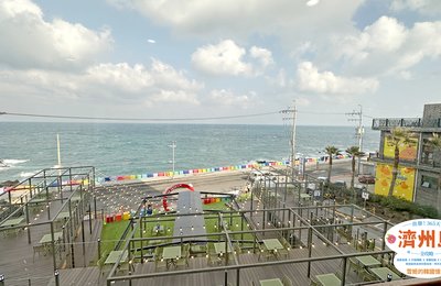 【韓國汗蒸幕】濟州島機場海邊汗蒸幕|24小時營業|附汗蒸幕攻略