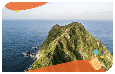 【基隆景點】19大必去景點推薦！秘境海岸＆絕美步道等著你