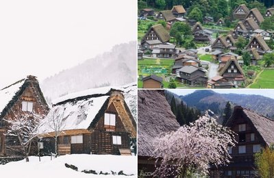 Shirakawa-Go Travel Guide – How To Go, Best Time To Visit, Must-Eat & More