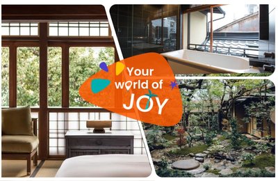 【2026京都町屋】精選10間絕美町屋推薦，在百年建築住宿一晚