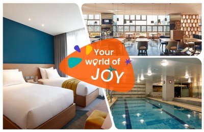 【首爾住宿2026】12間弘大／明洞／江南／麻浦飯店推薦