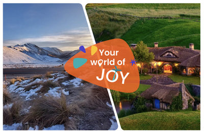 【紐西蘭租車】新手指南，超完整行前準備、租車須知、必載App推薦！