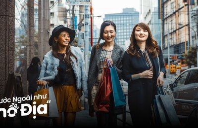 15 Địa Chỉ Mua Sắm Đồ Hiệu Second-Hand & Hypebeast Ở Tokyo