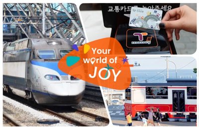 【釜山地鐵攻略】路線景點、交通卡、票價時刻表一次看