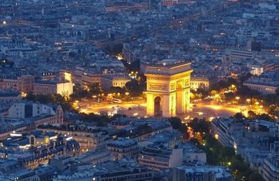 フランスの世界遺産10選｜絶景＆歴史を巡る感動旅ガイド