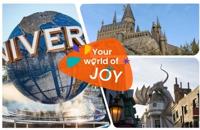 【奧蘭多環球影城】2025樂園攻略:優惠門票/必玩設施/交通方式