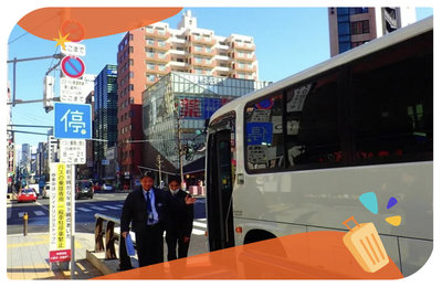 日本環球影城交通攻略》JR、巴士直達車總整理！