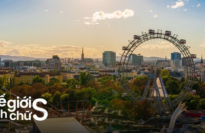 13 Công Viên Chủ Đề Hàng Đầu Việt Nam