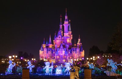 The Top 10 Shanghai Disneyland Attractions You Should Not Miss