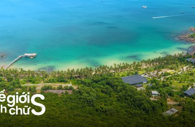 10 Bãi Biển Đẹp Ở Phú Quốc Hội Tự Túc Nhất Định Phải Ghé Qua