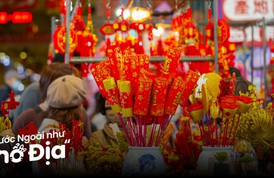 Kinh Nghiệm Du Lịch Trung Quốc Mùa Xuân Cập Nhật Mới