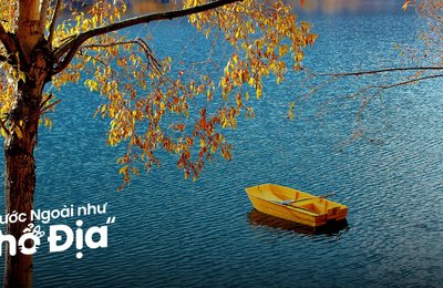 Du Lịch Trung Quốc Mùa Nào Đẹp Nhất?