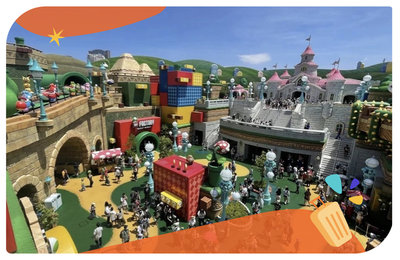 日本環球影城快速通關》一篇搞懂快速通關所有方案，熱門快通4/5/7/8玩翻天！