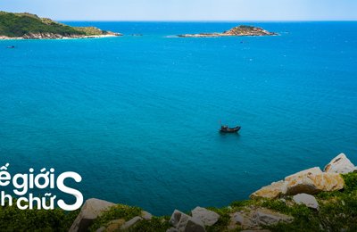Một Ngày Sống Thử Như Ngư Dân Tại Vịnh Vân Phong Ở Nha Trang