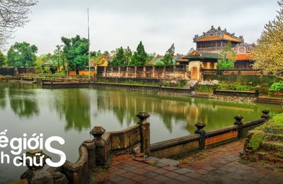 Những Câu Hỏi Thường Gặp Về Thừa Thiên - Huế