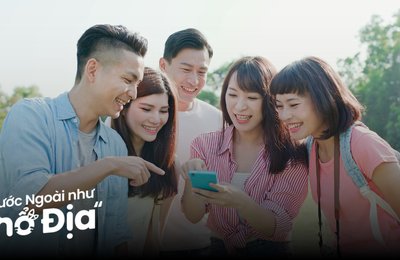 Hướng Dẫn Thuê Cục Phát Wifi Ở Đài Loan Khi Đi Du Lịch
