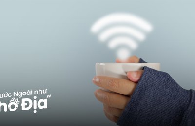 Hướng Dẫn Thuê Bộ Phát Wifi Ở Nhật Bản Khi Đi Du Lịch