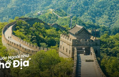 Chi Phí Du Lịch Trung Quốc Bao Nhiêu?