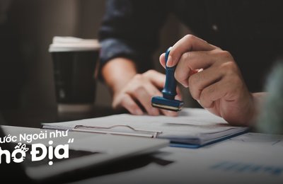 Thủ Tục Xin Visa Du Lịch Hàn Quốc Tự Túc Năm 2025