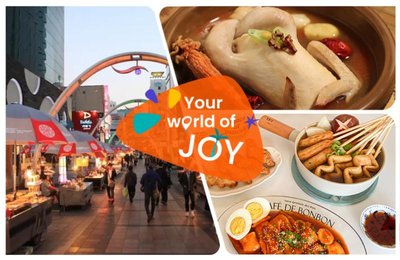 【釜山美食攻略2026】15間精選餐廳，正餐、伴手禮一篇搞定