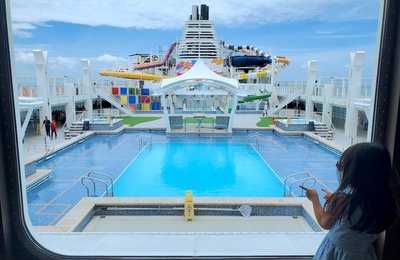 ゲンティンドリームクルーズ体験記|シンガポールの新定番!?お得な裏ワザも紹介