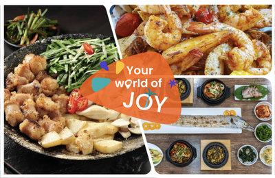 【濟州島美食地圖】8間必吃推薦！吃貨必收指南