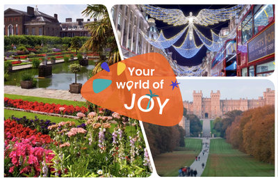 英國天氣》去英國旅遊怎麼穿?最佳旅行季節與推薦景點