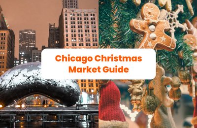 Chicago Christmas Market Guide