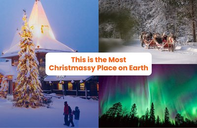 Discover Santa Claus Village in Finland: The Ultimate Christmassy Destination