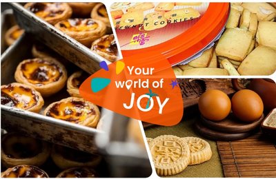 2025澳門必買》十項熱門伴手禮與購買地點一次看！