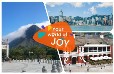 訪港前必讀「香港天氣」介紹！各季旅遊行程、穿搭建議一次看