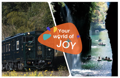 【JR Pass九州鐵路周遊券】一次看懂票種差異、購買與使用方法！