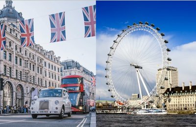 แพลนเที่ยวอังกฤษ 10 วัน | เที่ยวชมเมืองสำคัญๆ ในสหราชอาณาจักรด้วยเครือข่ายรถไฟแห่งชาติ 💂🏻♂️