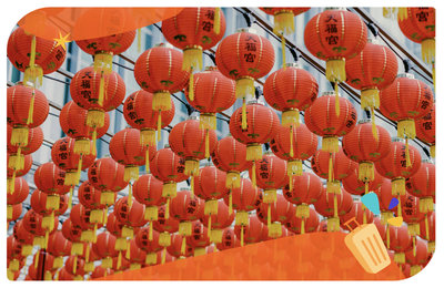 馬年吉祥話2026》新年吉祥話全在這！長晚輩、外國朋友都適用