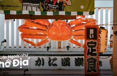 Hướng Dẫn Mua & Sử Dụng Thẻ Have Fun In Kansai Pass