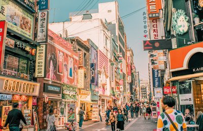 Guide to South Korea's Power Plugs and Sockets for Tourists