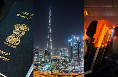 4 Reasons Why Indians Prefer International Travel Over Local Destinations