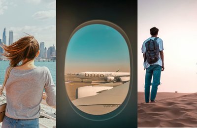 UAE Public Holidays in 2025: Maximize Your Time-Offs for Relaxed Breaks