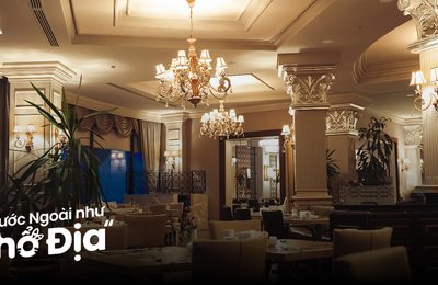 25 Khách Sạn Ở Seoul Phù Hợp Với Mọi Nhu Cầu Du Lịch