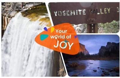 【優勝美地一日遊】自然愛好者天堂,交通、行程、景點推薦